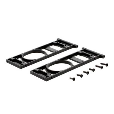 Bottom Plate: 180 CFX