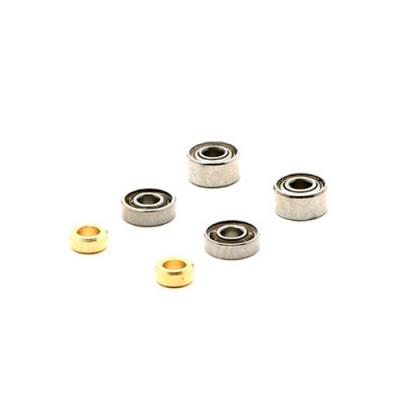 Tail Grip Bearing Set: 180 CFX