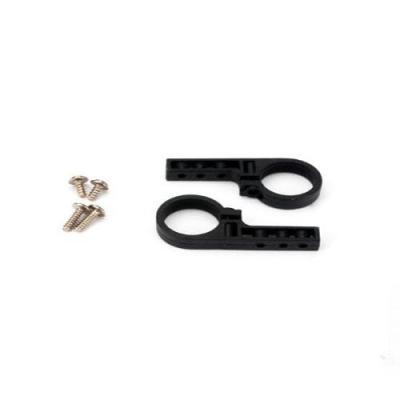 Tail Servo Boom Mount (2): 300 X