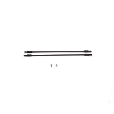 Tail Boom Brace/Support Set: 300 X