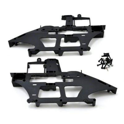 Main Frame Set: 300 X