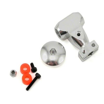 Aluminum Flybarless Head Block Set: 300 X