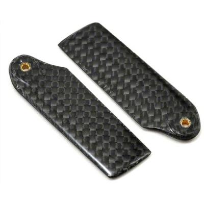 Tail Rotor Blade Set, Carbon Fiber: 300 X(ī�� ���� ����)