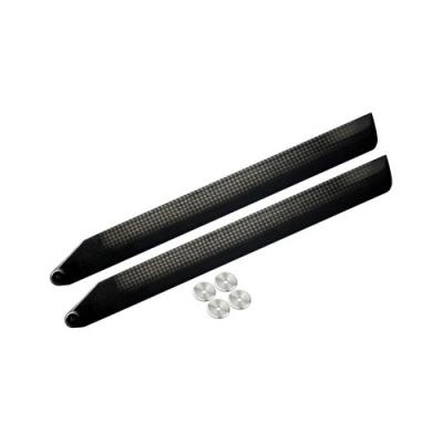 Carbon Fiber Main Blades, Blade 300 X (ī�� �����̵�)
