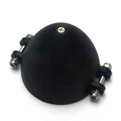 [HY] �ö�ƽ ���� ���ǳ� D38 x H35mm Yoke 8mm �� 4mm