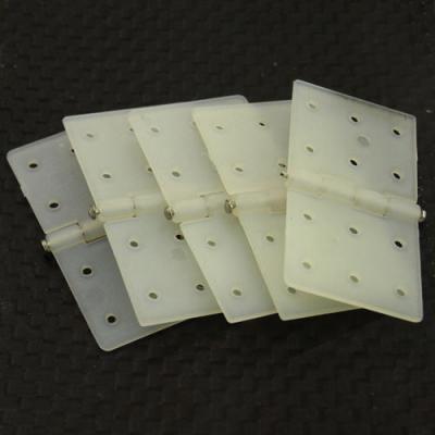 Nylon & Pinned Hinges (��ø��) L20��W36mm 5pcs