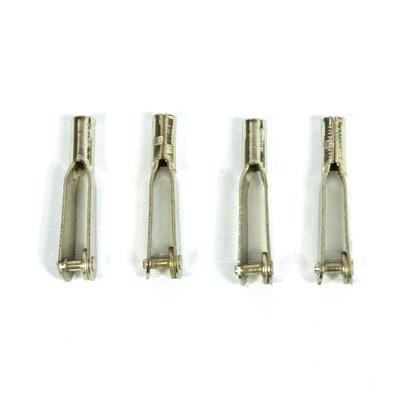 [FM16-203] ��Ż Ŭ��� 3mm ��Ű����(4pcs / ����� Ÿ��)