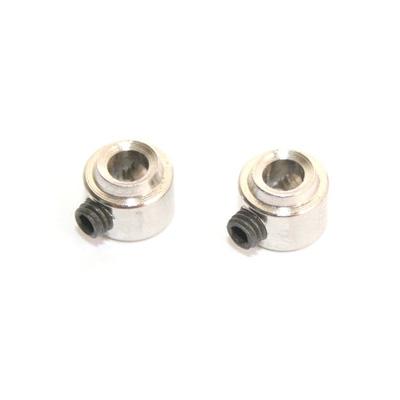 ���ݶ� 3mm(3.1mm) 2pcs