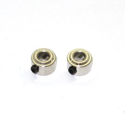 ���ݶ� 4mm(4.1mm) 2pcs