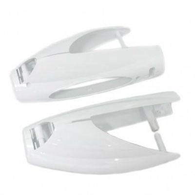 [Delta Ray] Motor Fairing Set