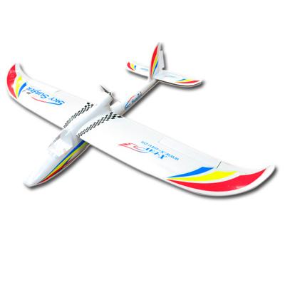 [X-UAV] ��ī�̼��� X8 1372mm ŰƮ (Kit)