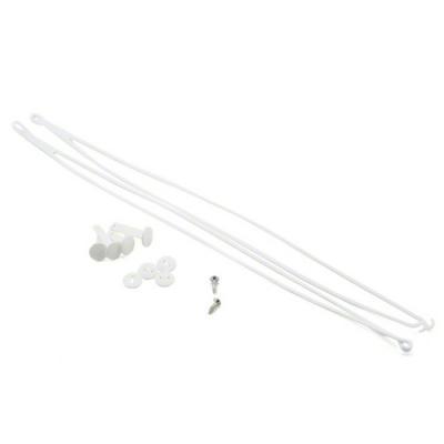 [Super Cub S] Wing Struts with Screws