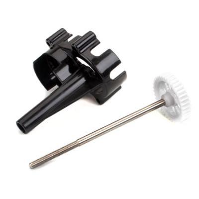 HBZ7129 Complete Gearbox: Cub