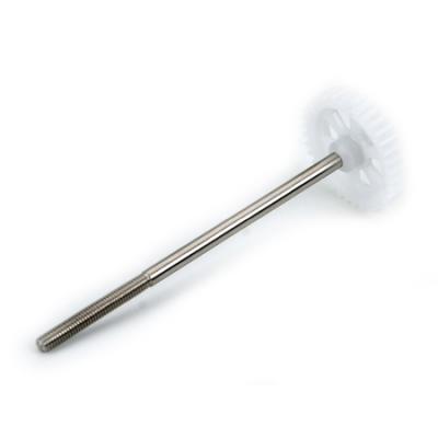 HBZ7104 Prop Shaft with Hardware: Cub