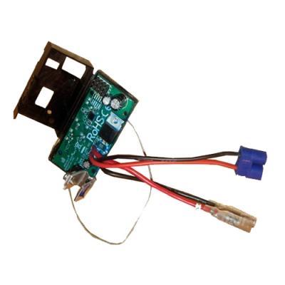 [HobbyZone] Super Cub S DSMX SAFE Receiver/ESC Unit (�����Ǹ�)