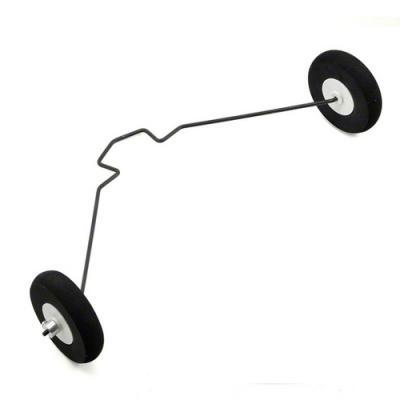 Main Landing Gear: Apprentice S 15e RTF