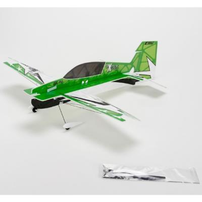 Replacement Airframe: UMX AS3Xtra (�ٵ�)