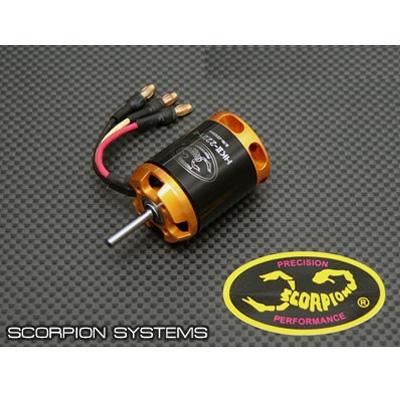 [Scorpion] HK2221-8 �귯������ ���� 3595KV (450�� ����)