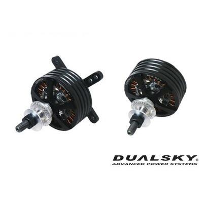 [DUALSKY] XM5010TE-5 Brushless Motor (28Pole/700KV)