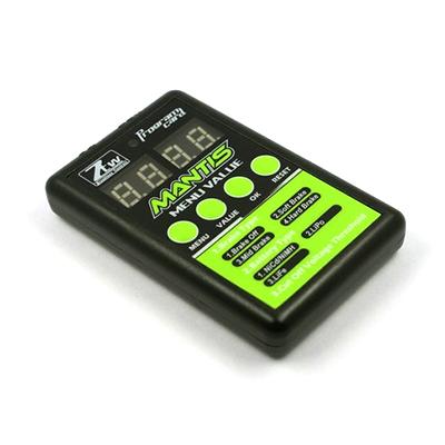 [ZTW] Mantis ESC ���α׷��� ī��