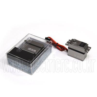  DSW810MG(High Voltage Servo) - Version.3 ����