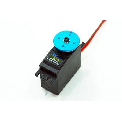 DGS-1199 (metal gear) - Ultra Torque Digital Servo ����