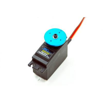 DGS-299 (metal gear) - Ultra Torque Digital Servo ����
