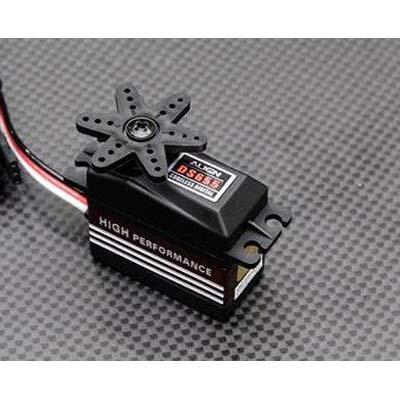 [ALIGN] DS655 Digital Servo(Speed Type)