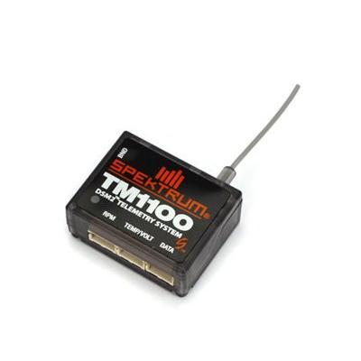 [SPEKTRUM] TM1100 DSMX Fly-by ��ü �ڷ���Ʈ�� ���