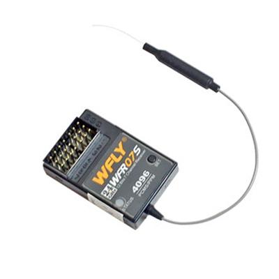 WFLY 2.4GHz 7ä�� ���ű� (WFR07S)