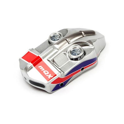 [E-flite]Canopy: mQX