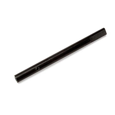 [E-flite]Propeller Shaft, Carbon: mQX