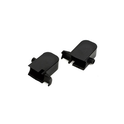 [E-flite]Motor Mount Cover (2): mQX