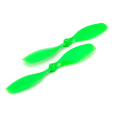 Prop, Counter-Clockwise Rotation, Grn (2): Nano QX