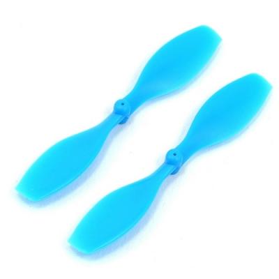 �ɼ� Prop Clockwise Rotation Blue (2): Nano QX