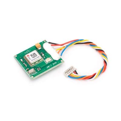 GPS Receiver w/ Altimeter: 350 QX