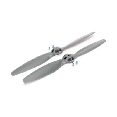 Prop, CW & CCW Rotation, Gray: 350 QX (�ð�ٴ� ������+������ �������)