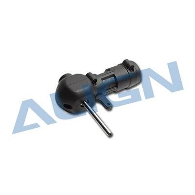 [ALIGN] 500 Scale Fuselage Tail Gear Plate(for UH-60/AH-1)
