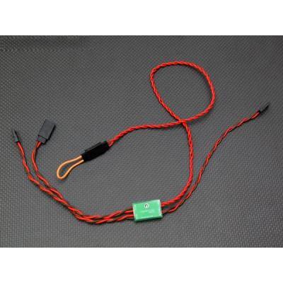 [RC/LAB] ������ ����ġ (Max 30V/18A)