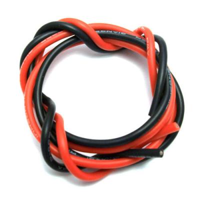 AWG16 �Ǹ��� ���̺� 3mm x 1M ���ӱ� ���͸� ���� ���弱��