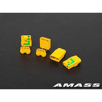 [Amass] XT90 ����ũ ���� (��Ƽ����ũ) Ŀ���� �ϼ� 2��