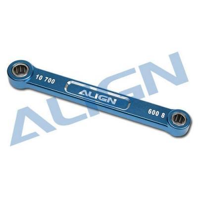 [ALIGN] Feathering Shaft Wrench(T-Rex550/600/700)
