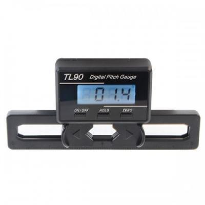 TL90 LCD ������ ��ġ������ - 200~800mm ����