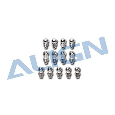 [ALIGN] T-Rex600E PRO Head Linkage Ball Assembly