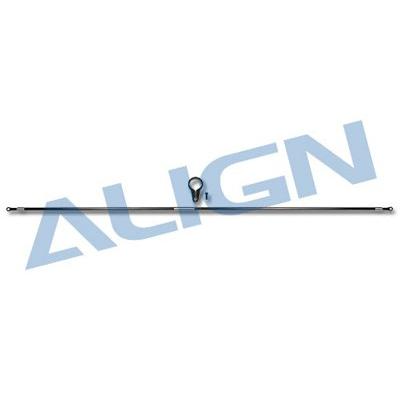 [ALIGN] T-Rex600E/EFL PRO Carbon Tail Control Rod Assembly