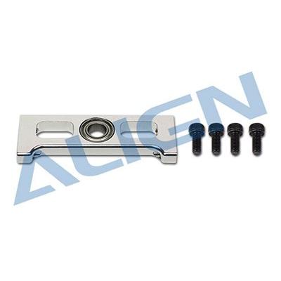 [ALIGN] T-Rex600E/EFL PRO Motor Pinion Gear Bearing Mount