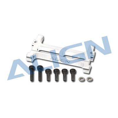 [ALIGN] T-Rex600E/EFL PRO Rear Frame Mounting Block