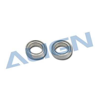 [ALIGN] T-Rex550E/600E,EFL PRO Bearing(117ZZ) 7x11x3