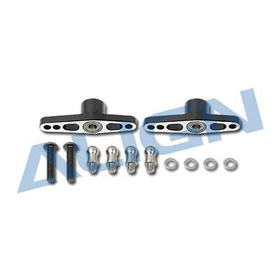 [ALIGN] T-Rex600E PRO Metal Mixing Arm (U)