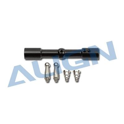 [ALIGN] T-Rex600E PRO Metal Flybar Seesaw Holder